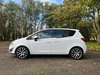 Vauxhall Meriva 1.4T 16V Exclusiv Limited Edition Euro 5 5dr 5dr Manual 2026