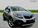 Vauxhall Mokka 1.6 Exclusiv 2WD Euro 5 (s/s) 5dr 5dr Manual 2014