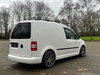 Volkswagen Caddy 1.6 TDI BlueMotion Tech C20 Highline L1 H1 4dr 4dr Manual 2026