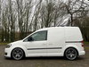 Volkswagen Caddy 1.6 TDI BlueMotion Tech C20 Highline L1 H1 4dr 4dr Manual 2026