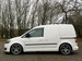 Volkswagen Caddy 1.6 TDI BlueMotion Tech C20 Highline L1 H1 4dr 4dr Manual 2014