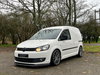 Volkswagen Caddy 1.6 TDI BlueMotion Tech C20 Highline L1 H1 4dr 4dr Manual 2026