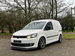 Volkswagen Caddy 1.6 TDI BlueMotion Tech C20 Highline L1 H1 4dr 4dr Manual 2014
