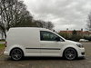 Volkswagen Caddy 1.6 TDI BlueMotion Tech C20 Highline L1 H1 4dr 4dr Manual 2026