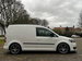 Volkswagen Caddy 1.6 TDI BlueMotion Tech C20 Highline L1 H1 4dr 4dr Manual 2014