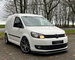 Volkswagen Caddy 1.6 TDI BlueMotion Tech C20 Highline L1 H1 4dr 4dr Manual 2014