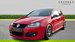 Volkswagen Golf 2.0 TFSI GTI Edition 30 DSG 3dr 3dr Automatic 2007
