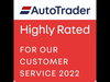 Volkswagen Golf 2.0 TSI BlueMotion Tech GTI DSG Euro 6 (s/s) 5dr 5dr Automatic 2026