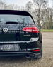 Volkswagen Golf 2.0 TSI BlueMotion Tech GTI Euro 6 (s/s) 3dr 3dr Manual 2014