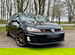 Volkswagen Golf 2.0 TSI BlueMotion Tech GTI Euro 6 (s/s) 3dr 3dr Manual 2014