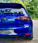 Volkswagen Golf 2.0 TSI BlueMotion Tech R DSG 4Motion Euro 6 (s/s) 3dr 3dr Automatic 2014