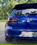 Volkswagen Golf 2.0 TSI BlueMotion Tech R DSG 4Motion Euro 6 (s/s) 3dr 3dr Automatic 2014
