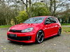 Volkswagen Golf 2.0 TSI GTI Edition 35 DSG Euro 5 5dr 5dr Automatic 2026