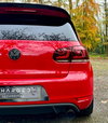 Volkswagen Golf 2.0 TSI GTI Edition 35 DSG Euro 5 5dr 5dr Automatic 2026