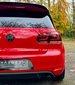 Volkswagen Golf 2.0 TSI GTI Edition 35 DSG Euro 5 5dr 5dr Automatic 2012