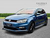 Volkswagen Polo 1.8 TSI BlueMotion Tech GTI DSG Euro 6 (s/s) 3dr 3dr Automatic 2026