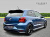 Volkswagen Polo 1.8 TSI BlueMotion Tech GTI DSG Euro 6 (s/s) 3dr 3dr Automatic 2026