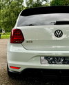Volkswagen Polo 1.8 TSI BlueMotion Tech GTI Euro 6 (s/s) 3dr 3dr Manual 2026