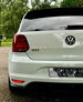 Volkswagen Polo 1.8 TSI BlueMotion Tech GTI Euro 6 (s/s) 3dr 3dr Manual 2015