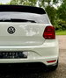 Volkswagen Polo 1.8 TSI BlueMotion Tech GTI Euro 6 (s/s) 3dr 3dr Manual 2015