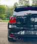 Volkswagen Polo 1.8 TSI BlueMotion Tech GTI Euro 6 (s/s) 3dr 3dr Manual 2016