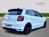 Volkswagen Polo 1.8 TSI BlueMotion Tech GTI Euro 6 (s/s) 3dr 3dr Manual 2026