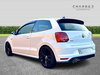 Volkswagen Polo 1.8 TSI BlueMotion Tech GTI Euro 6 (s/s) 3dr 3dr Manual 2026