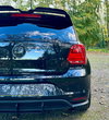 Volkswagen Polo 1.8 TSI BlueMotion Tech GTI Euro 6 (s/s) 5dr 5dr Manual 2026