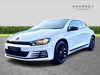 Volkswagen Scirocco 1.4 TSI BlueMotion Tech GT Euro 6 (s/s) 3dr 3dr Manual 2026