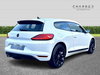 Volkswagen Scirocco 1.4 TSI BlueMotion Tech GT Euro 6 (s/s) 3dr 3dr Manual 2026