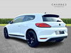 Volkswagen Scirocco 1.4 TSI BlueMotion Tech GT Euro 6 (s/s) 3dr 3dr Manual 2026