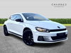 Volkswagen Scirocco 1.4 TSI BlueMotion Tech GT Euro 6 (s/s) 3dr 3dr Manual 2026