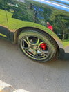 Alfa Romeo MiTo 875 TB TwinAir QV Line Hatchback 3dr Petrol Manual Euro 6 (s/s) (105 ps) 3dr Manual 2026