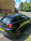 Alfa Romeo MiTo 875 TB TwinAir QV Line Hatchback 3dr Petrol Manual Euro 6 (s/s) (105 ps) 3dr Manual 2026