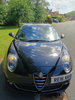 Alfa Romeo MiTo 875 TB TwinAir QV Line Hatchback 3dr Petrol Manual Euro 6 (s/s) (105 ps) 3dr Manual 2016