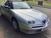 Alfa Romeo Spider Twin spark 2dr Manual 2001