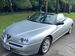Alfa Romeo Spider Twin spark 2dr Manual 2001
