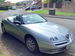 Alfa Romeo Spider Twin spark 2dr Manual 2001