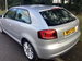 Audi A3 1.6 TDI Sport Euro 5 (s/s) 3dr 3dr Manual 2012