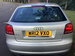 Audi A3 1.6 TDI Sport Euro 5 (s/s) 3dr 3dr Manual 2012