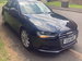 Audi A4 2.0L Technik TDI Saloon 4dr Diesel Manual Euro 5 (174 bhp) 4dr Manual 2014