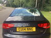 Audi A4 2.0L Technik TDI Saloon 4dr Diesel Manual Euro 5 (174 bhp) 4dr Manual 2026