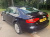 Audi A4 2.0L Technik TDI Saloon 4dr Diesel Manual Euro 5 (174 bhp) 4dr Manual 2026