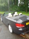 BMW 1 Series 2.0 120d M Sport Convertible 2dr Diesel Manual Euro 5 (177 ps) 2dr Manual 2026