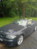 BMW 1 Series 2.0 120d M Sport Convertible 2dr Diesel Manual Euro 5 (177 ps) 2dr Manual 2010