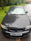 BMW 1 Series 2.0 120d M Sport Convertible 2dr Diesel Manual Euro 5 (177 ps) 2dr Manual 2026