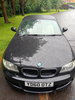 BMW 1 Series 2.0 120d M Sport Convertible 2dr Diesel Manual Euro 5 (177 ps) 2dr Manual 2010
