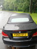 BMW 1 Series 2.0 120d M Sport Convertible 2dr Diesel Manual Euro 5 (177 ps) 2dr Manual 2010
