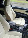 BMW 1 Series 2.0 120d M Sport Convertible 2dr Diesel Manual Euro 5 (177 ps) 2dr Manual 2026