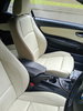 BMW 1 Series 2.0 120d M Sport Convertible 2dr Diesel Manual Euro 5 (177 ps) 2dr Manual 2010